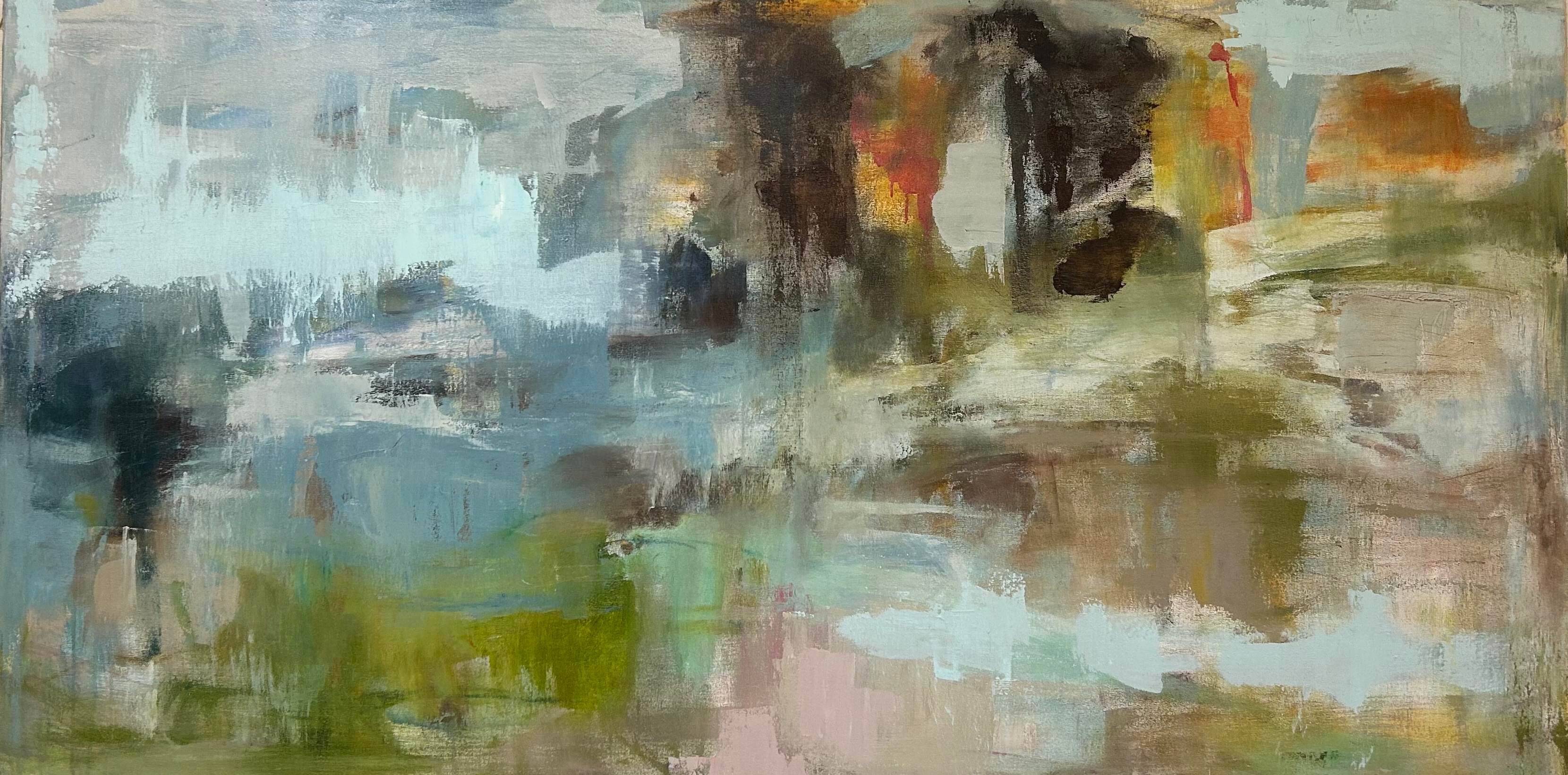 Goonoo Goonoo Morning