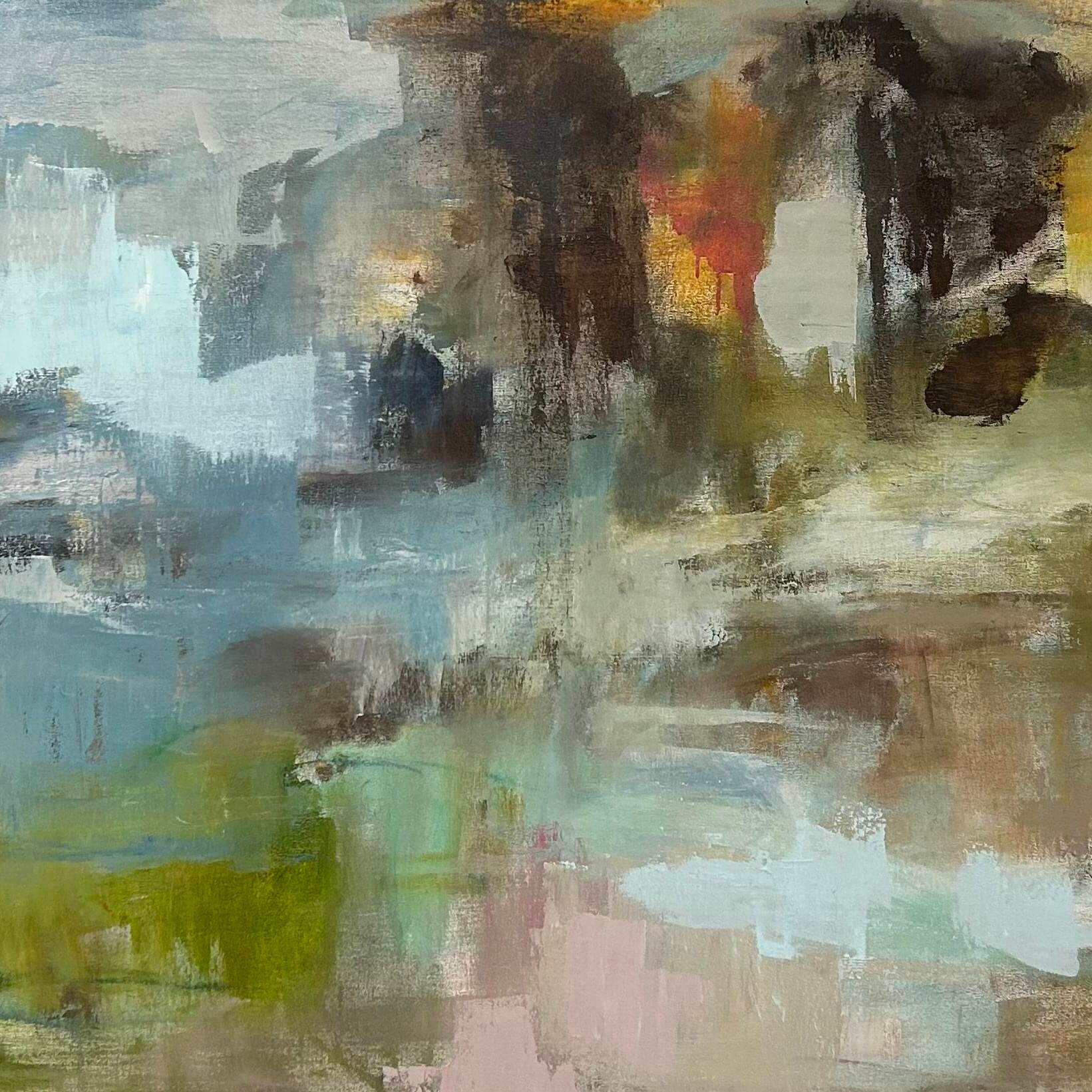 Goonoo Goonoo Morning