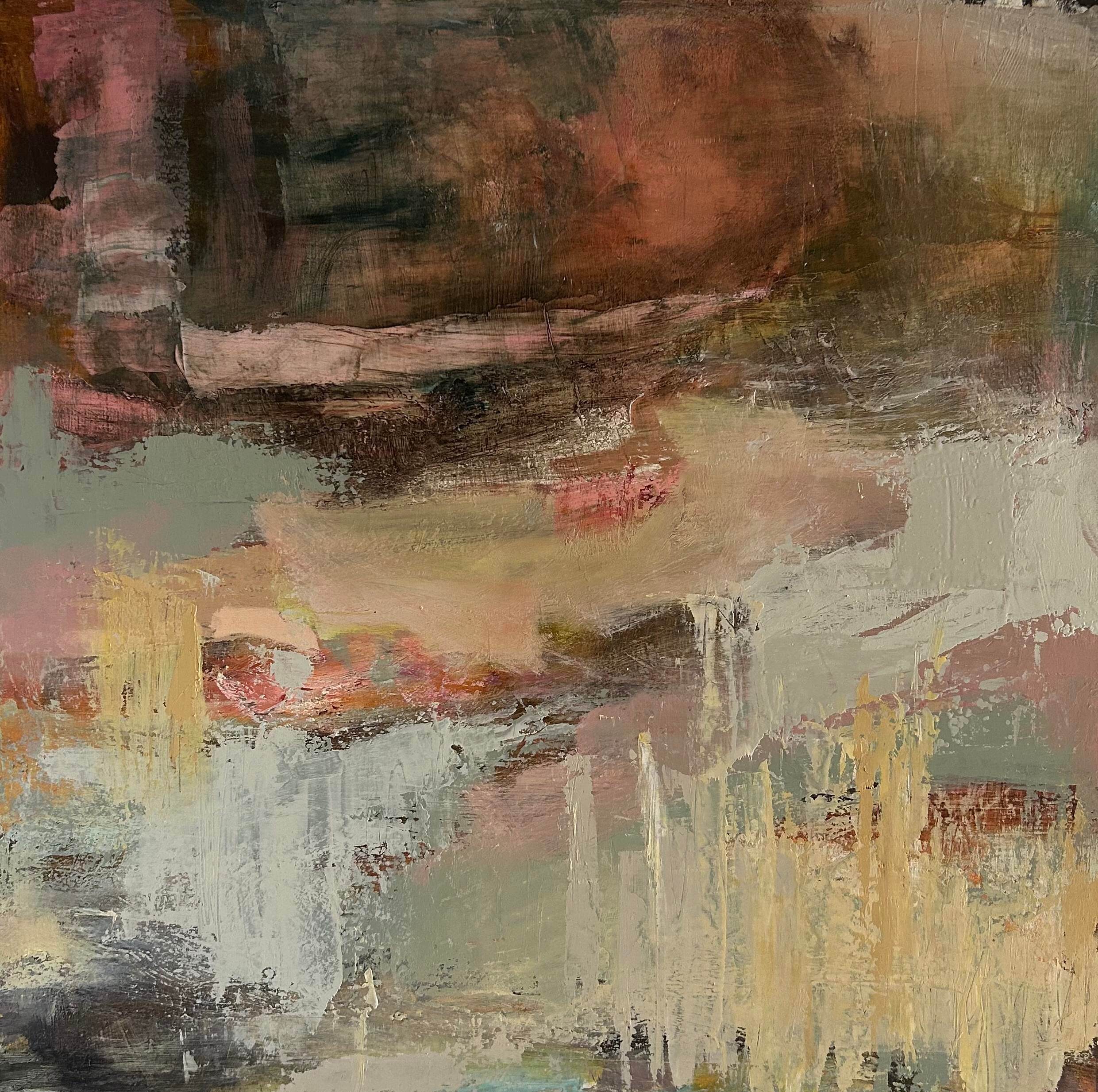 Day and Night at Goonoo Goonoo