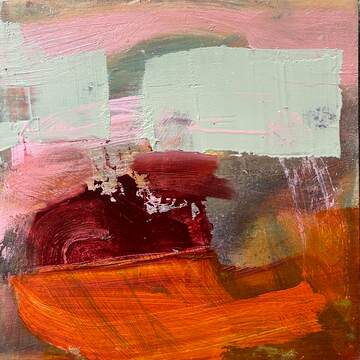 Goodbye Sun, North West Cape