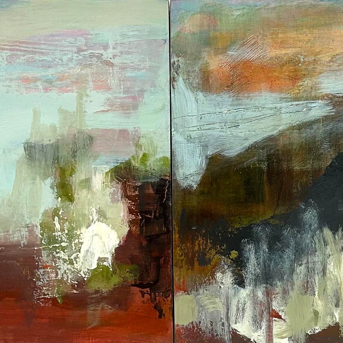 Pilbara Series number 8