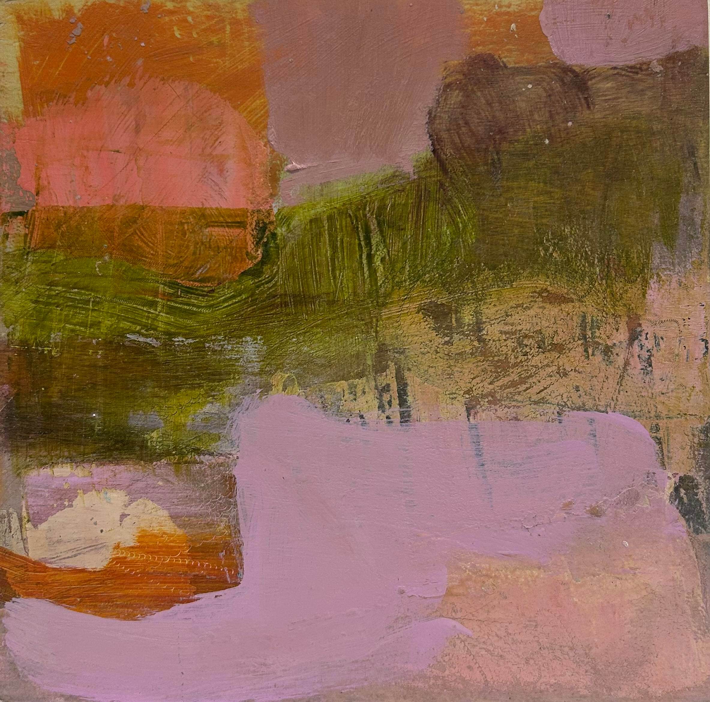 Disappearing Sun, North West Cape