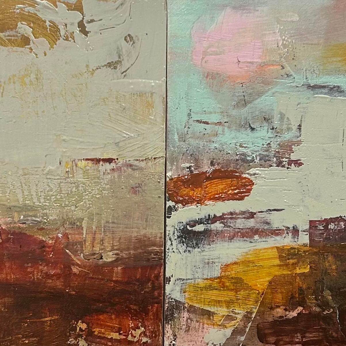 The Detail in the Vastness